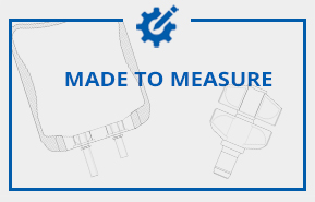 Made-to-measure Design